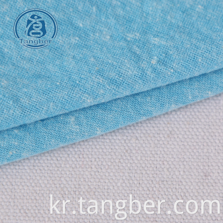 fancy design polyester fabric